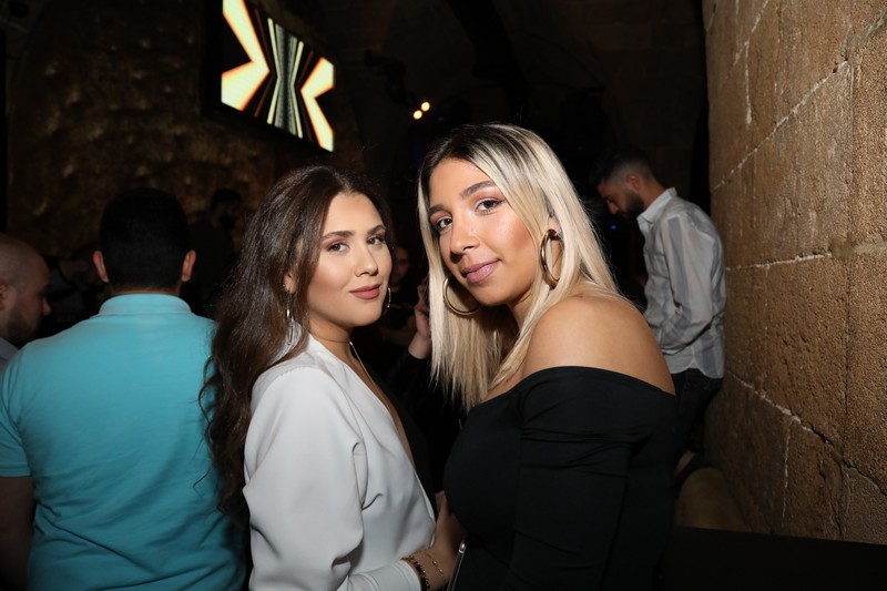 Taiga Batroun on Saturday Night
